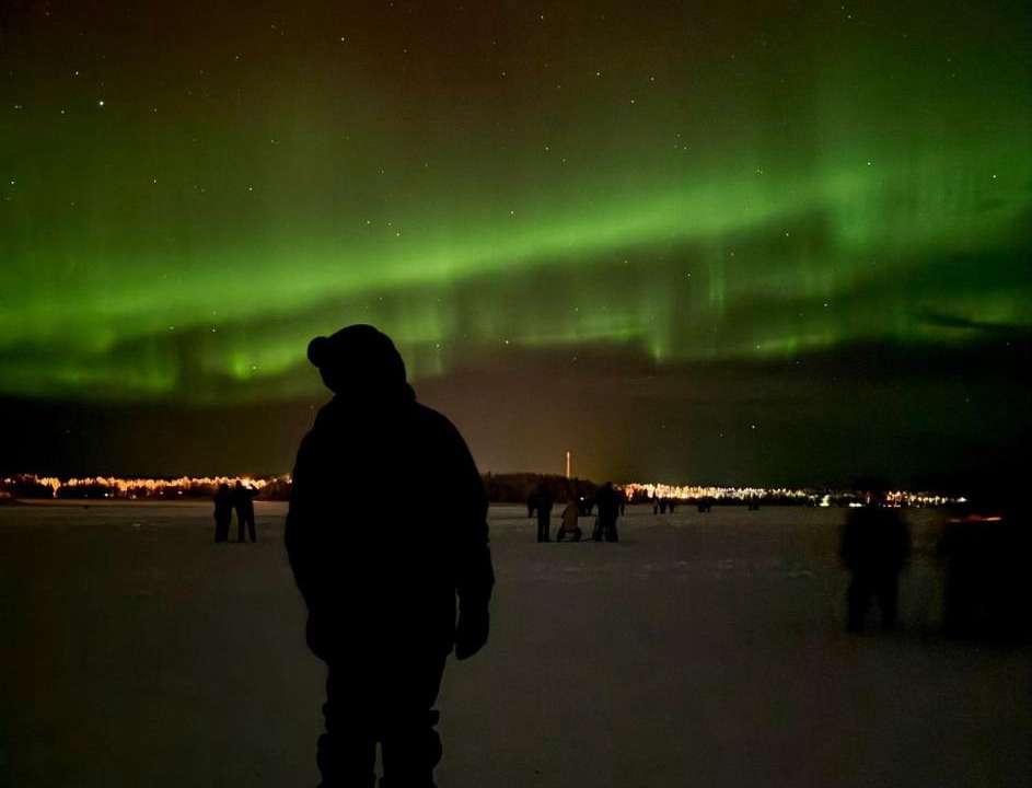 Photo of Others in Yllasjarvi