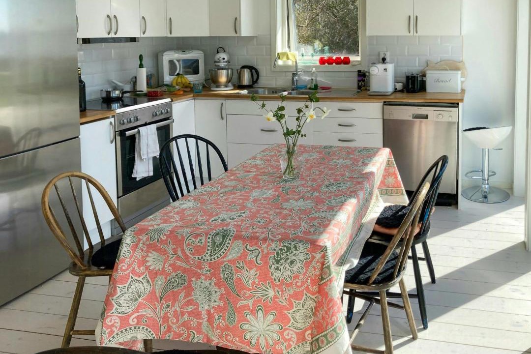 Photo of Kitchen in Listerby