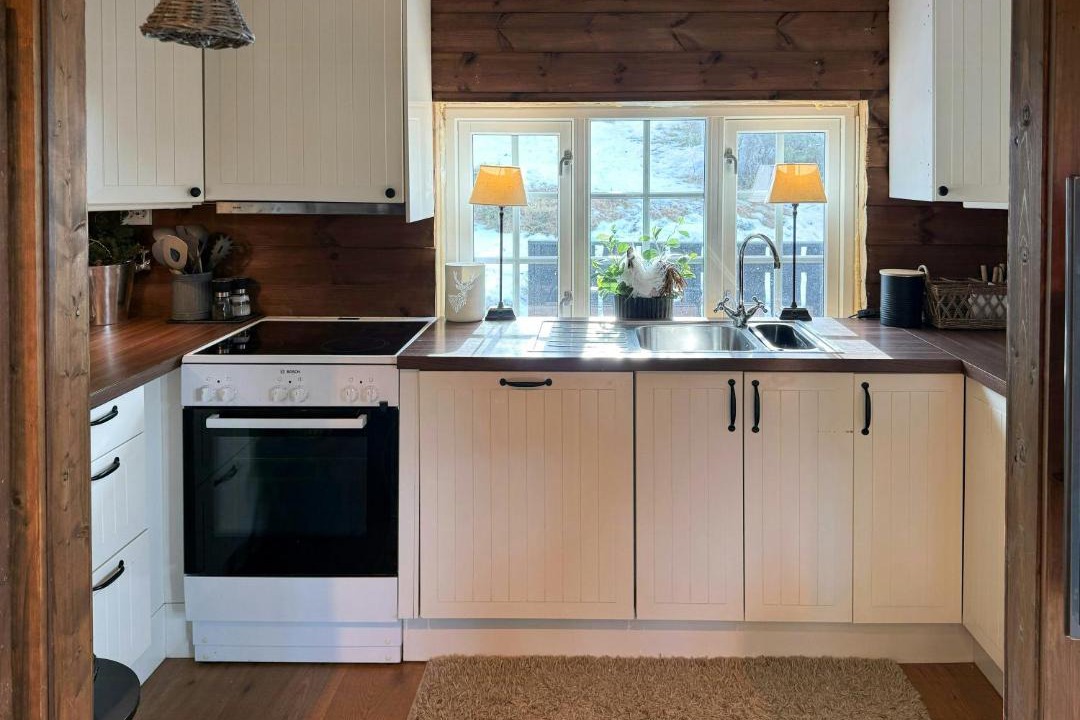 Photo of Kitchen in Møre og Romsdal