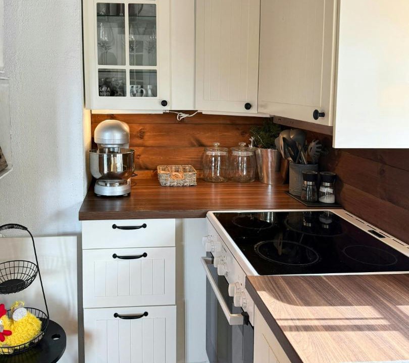 Photo of Kitchen in Møre og Romsdal