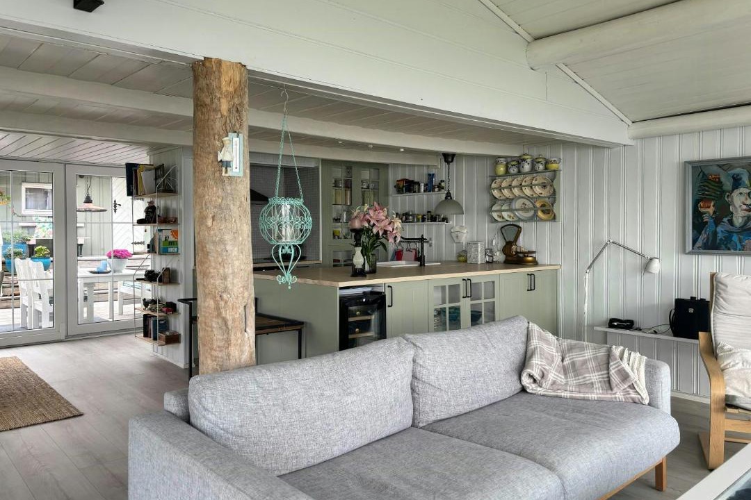 Photo of Livingroom in Rissa