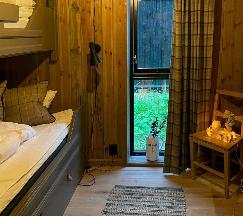 Photo of Bedroom in yer