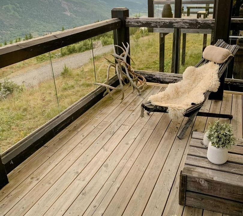 Photo of Patio Balcony in yer