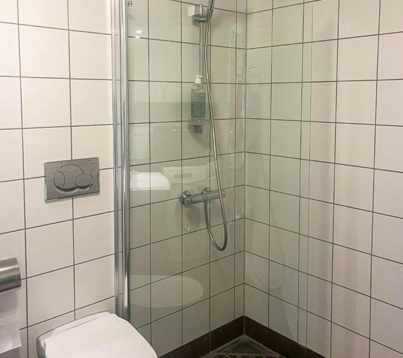 Photo of Bathroom in Flemingsberg
