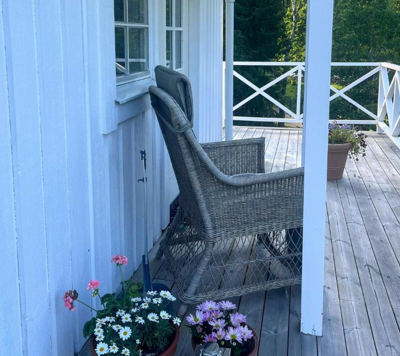 Photo of Patio Balcony in Flemingsberg