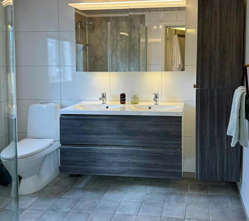 Photo of Bathroom in Golsfjellet