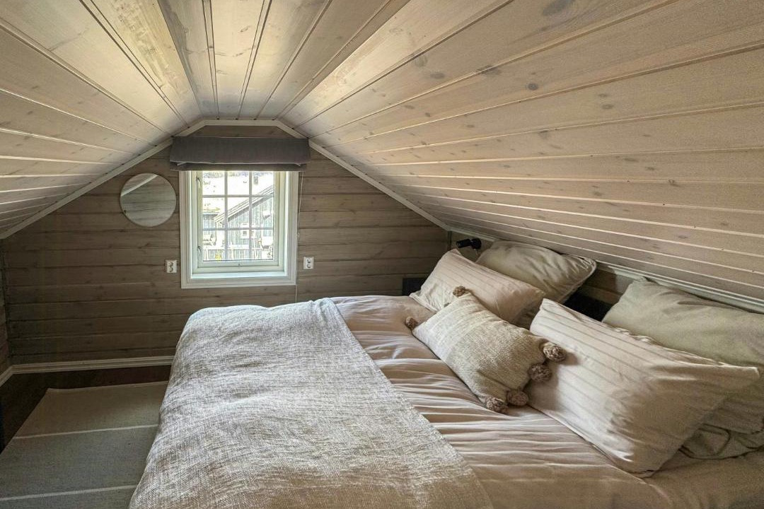 Photo of Bedroom in Golsfjellet