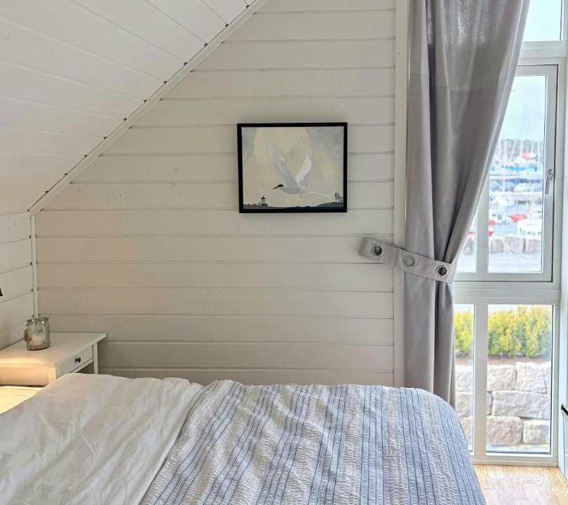 Photo of Bedroom in Hvaler