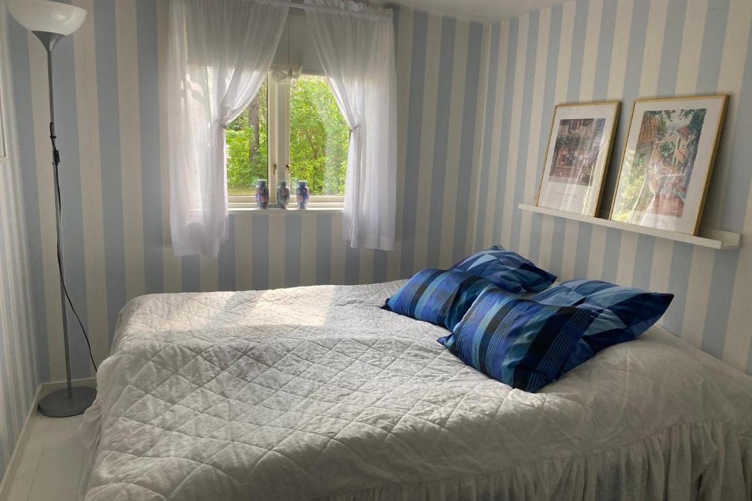 Photo of Bedroom in Aahus