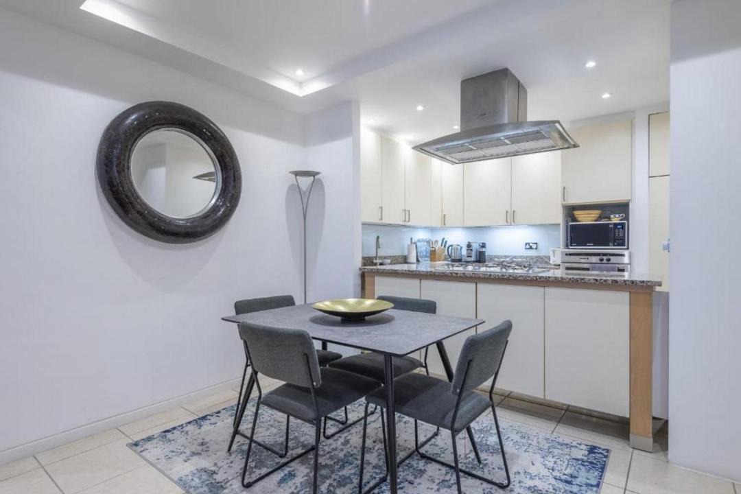 Photo of Kitchen in Gothenburg