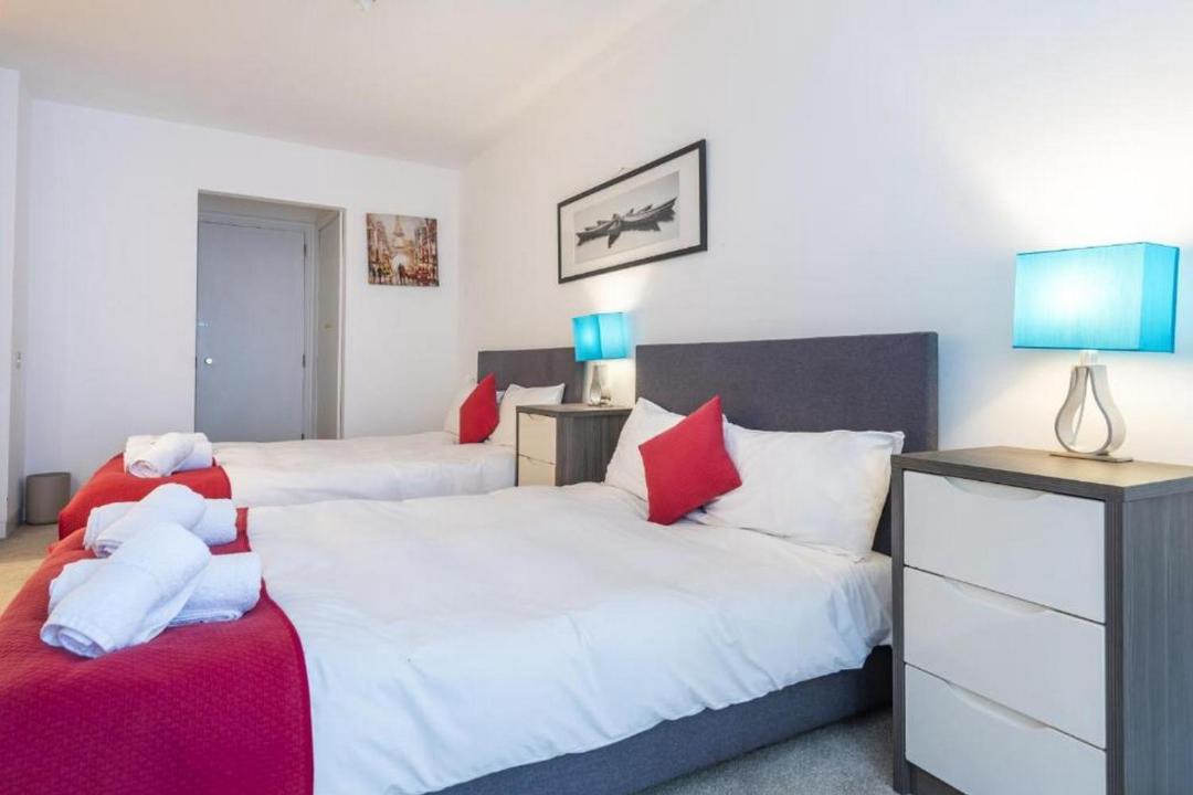 Photo of Bedroom in Gothenburg