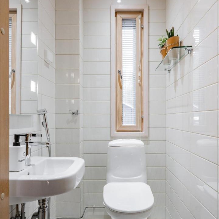 Photo of Bathroom in Sirkka