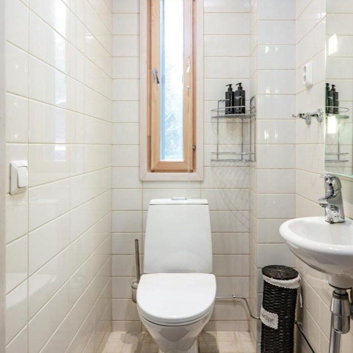 Photo of Bathroom in Sirkka