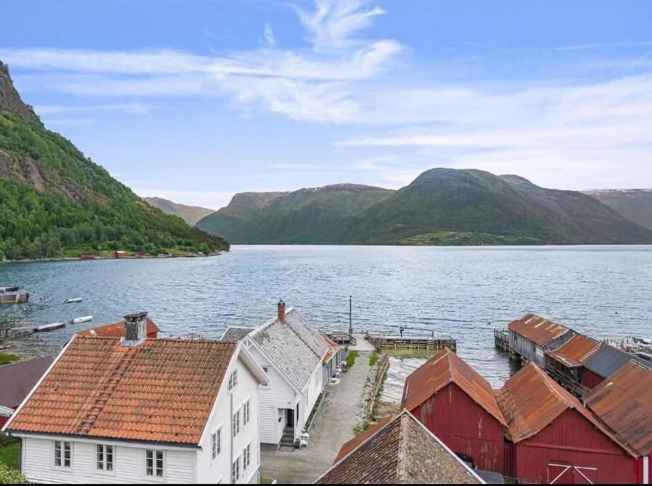 Photo of Others in Solvorn