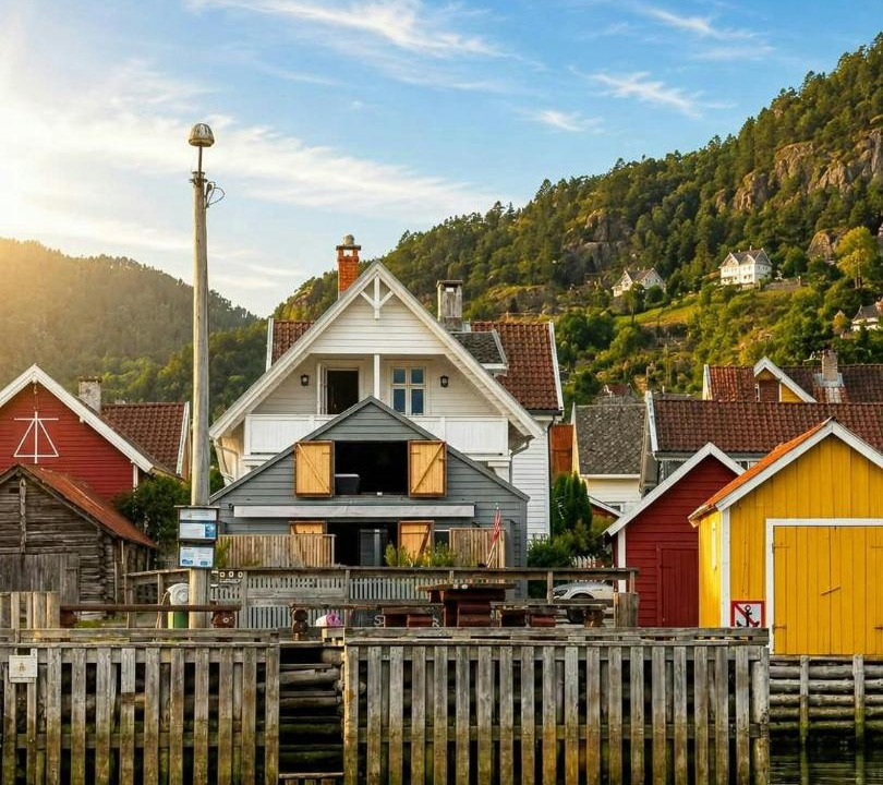 Photo of Others in Solvorn