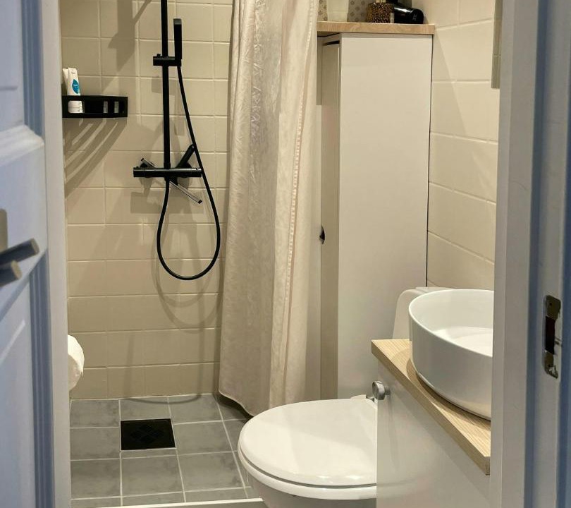 Photo of Bathroom in St. Hanshaugen