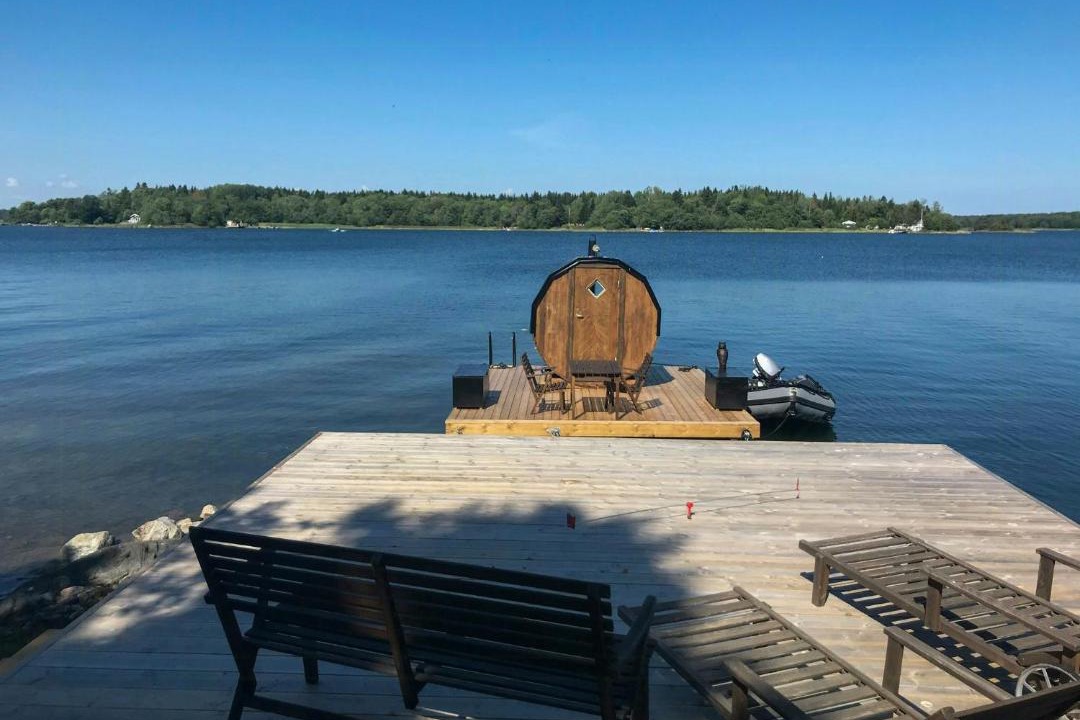 Photo of Others in Grisslehamn