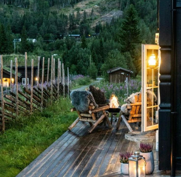 Photo of Others in Nore og Uvdal