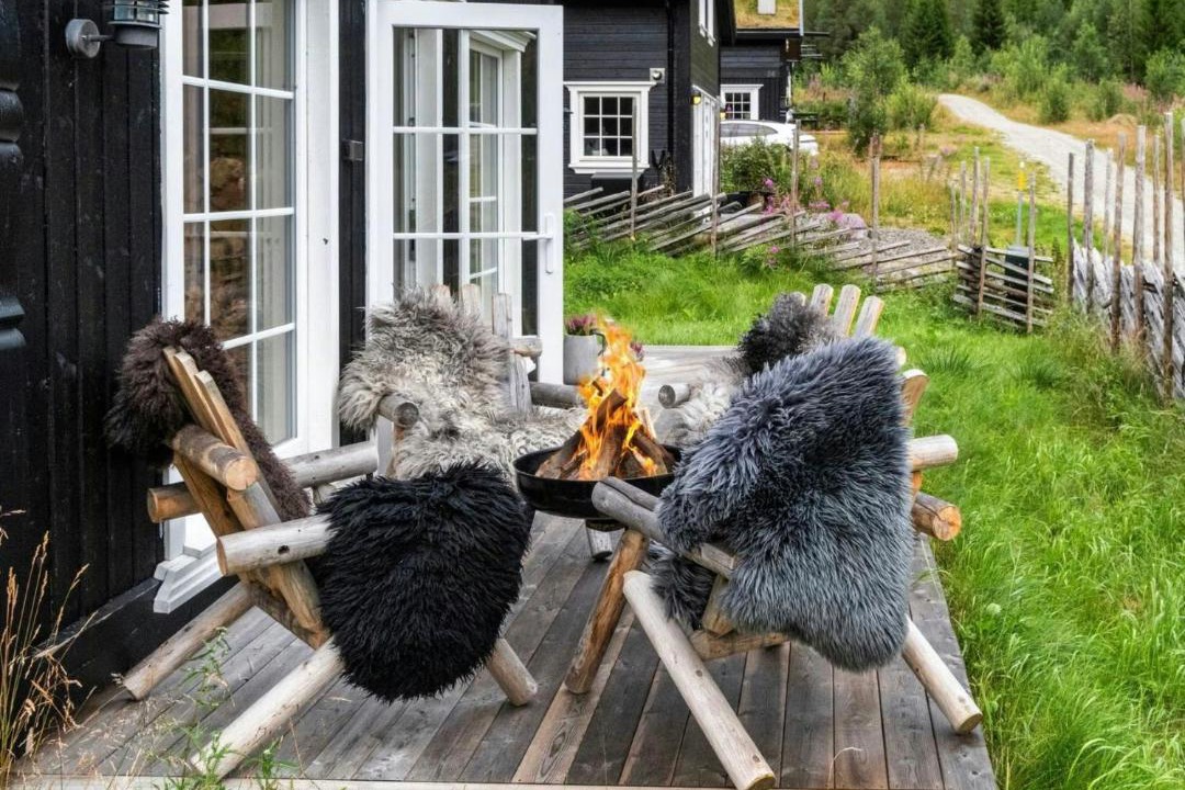 Photo of Others in Nore og Uvdal