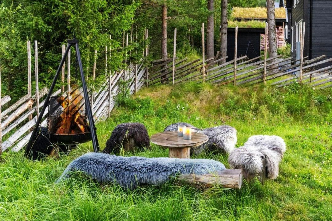 Photo of Others in Nore og Uvdal