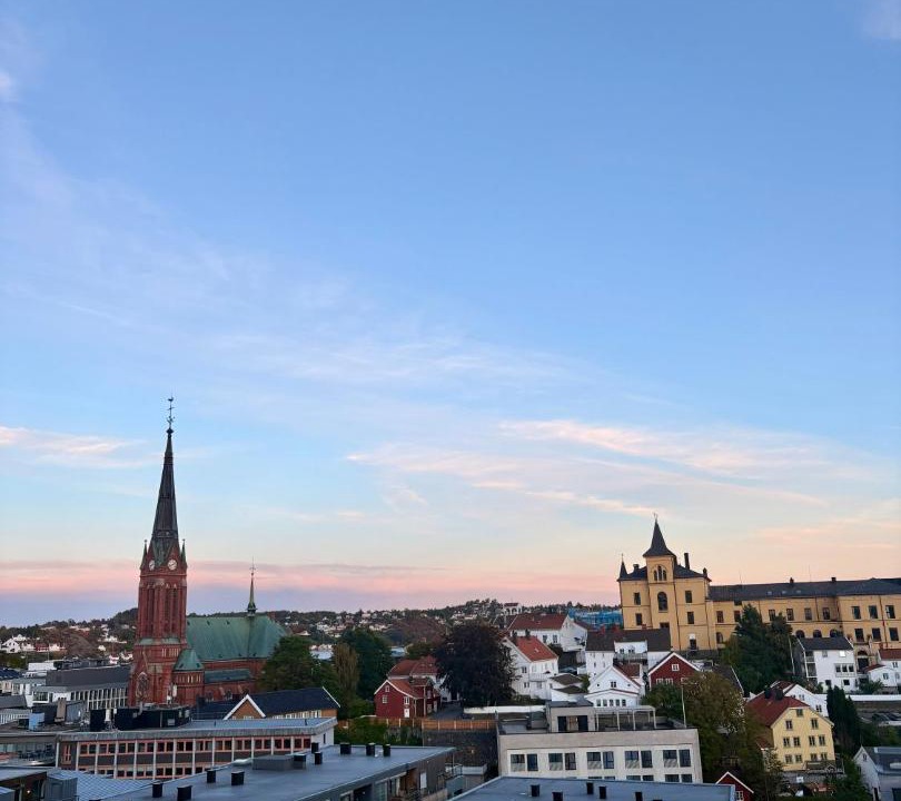 Photo of Others in Arendal