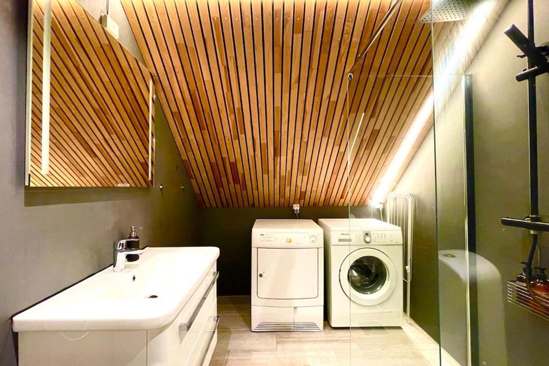 Photo of Bathroom in Trondheim