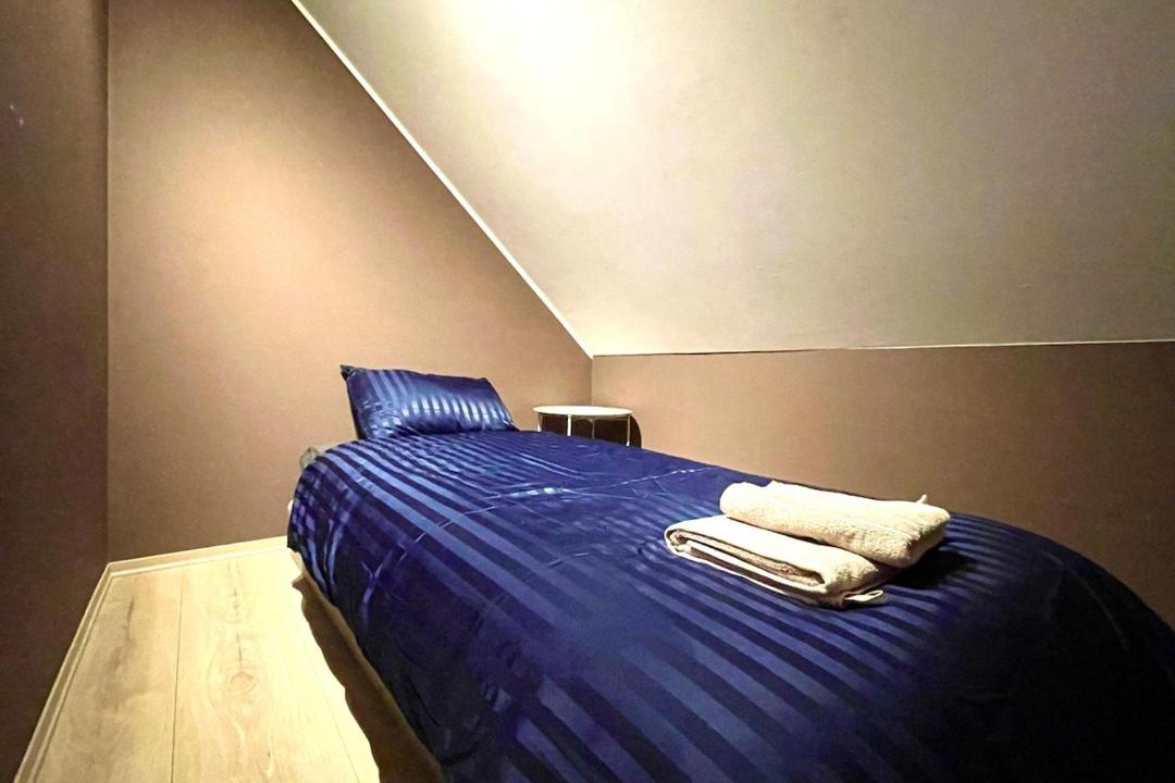 Photo of Bedroom in Trondheim