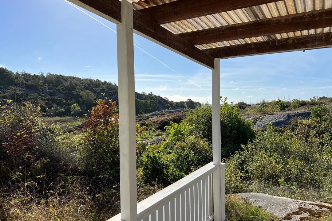 Photo of Patio Balcony in Gottskar