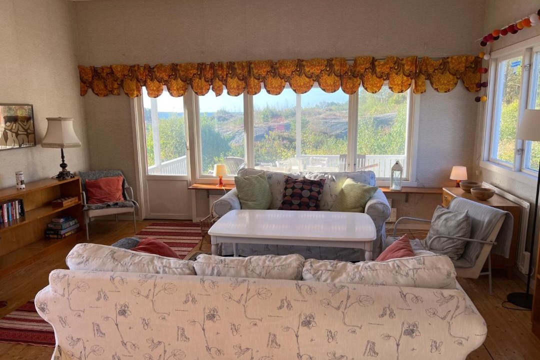 Photo of Bedroom in Gottskar