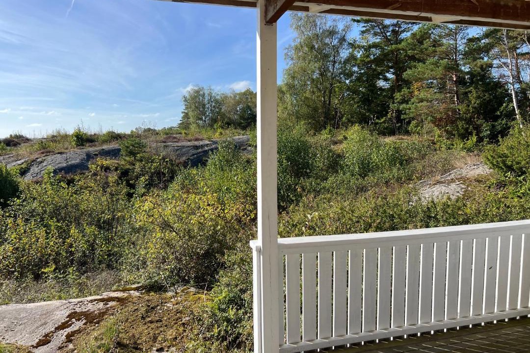 Photo of Patio Balcony in Gottskar