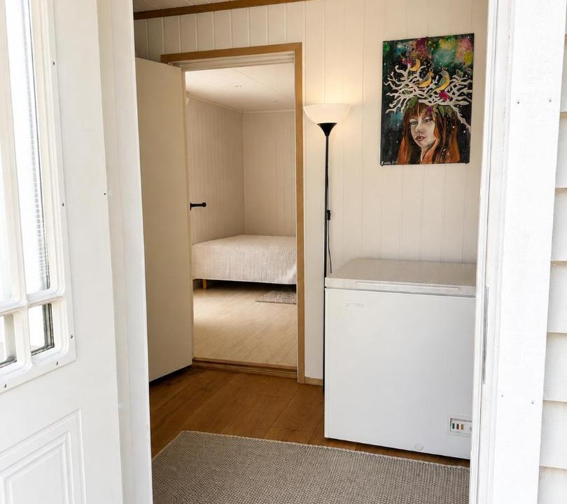 Photo of Bedroom in Hof Municipality