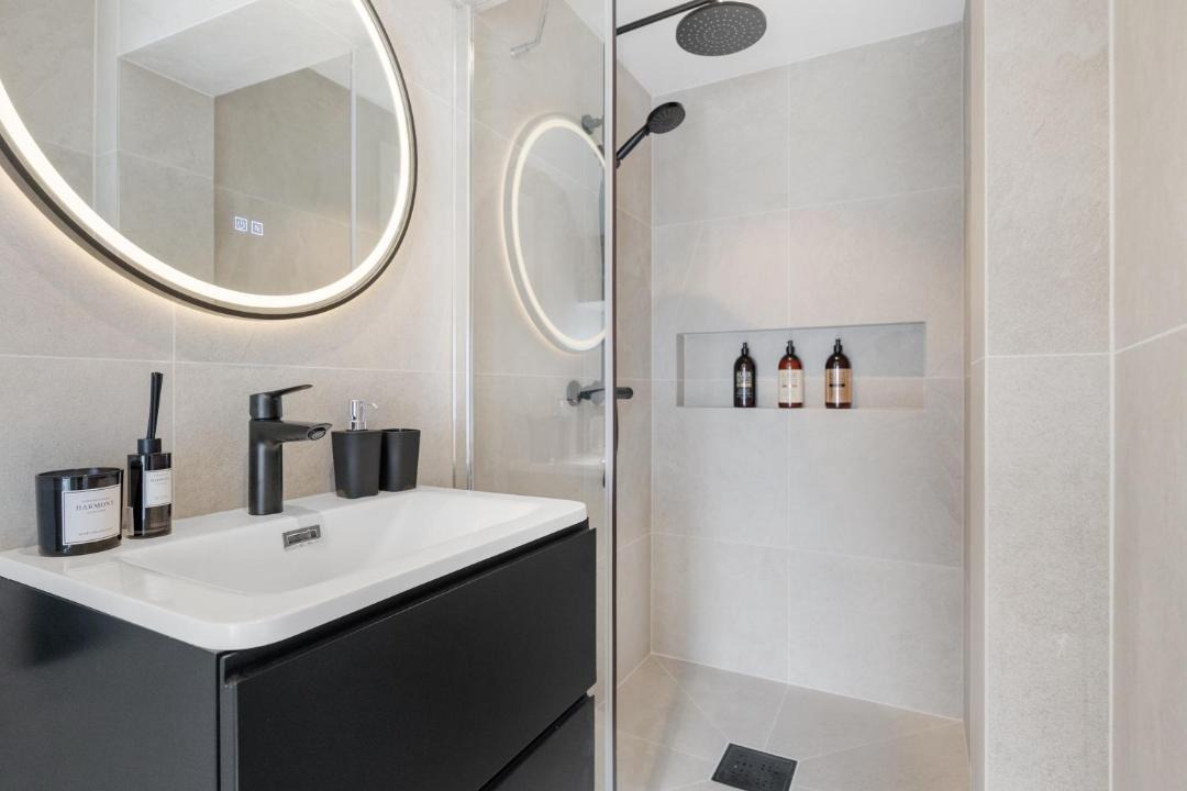 Photo of Bathroom in Engen