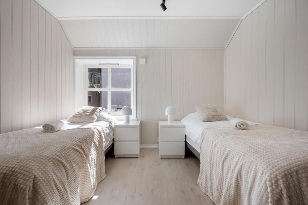 Photo of Bedroom in Engen