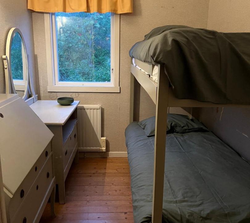 Photo of Bedroom in Gottskar