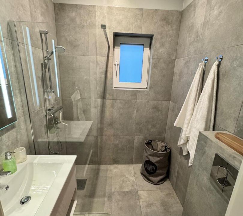 Photo of Bathroom in Kungsangen