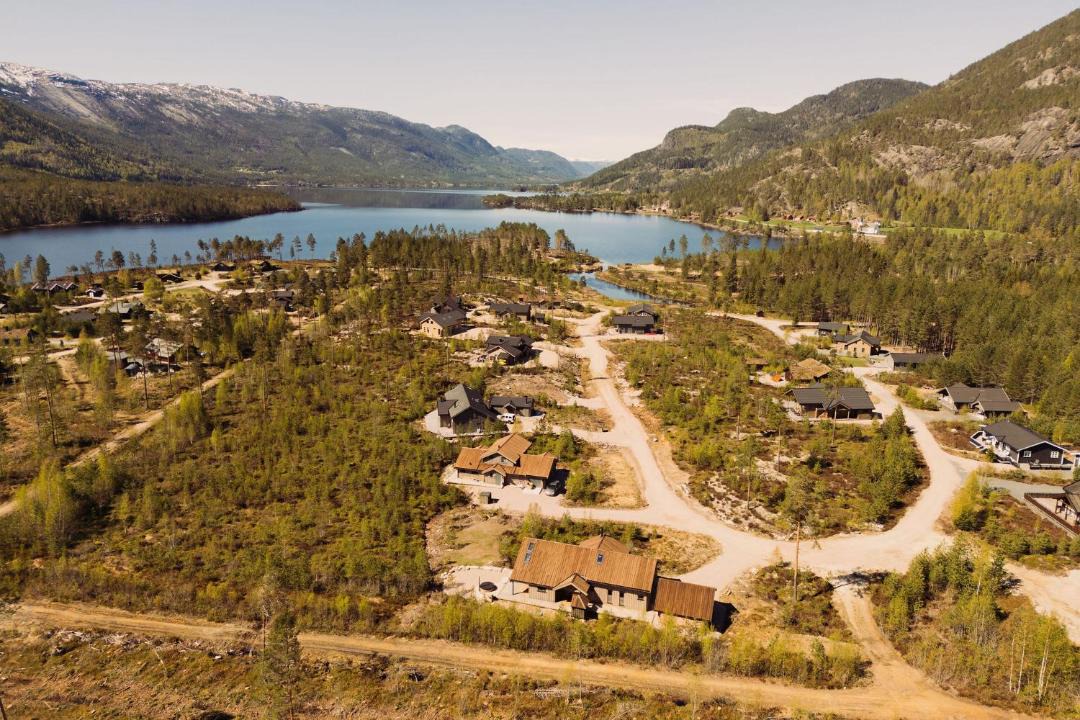 Photo of Others in Kviteseid