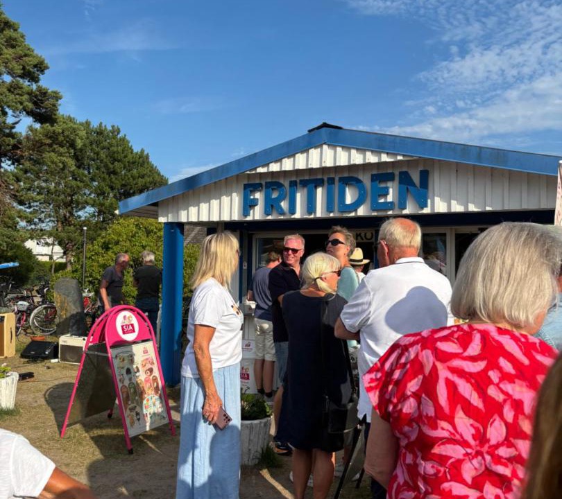 Photo of Others in Beddingestrand