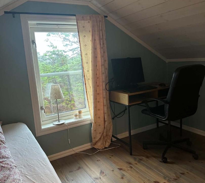 Photo of Bedroom in Florø