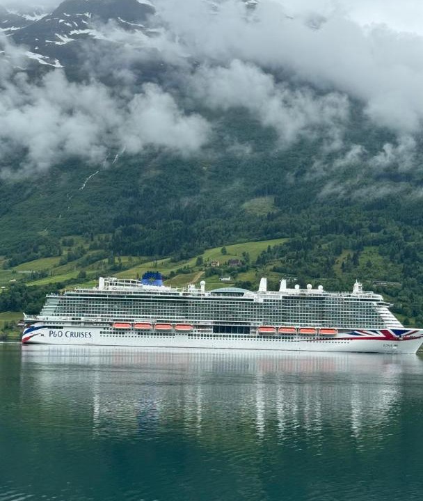 Photo of Others in Stryn