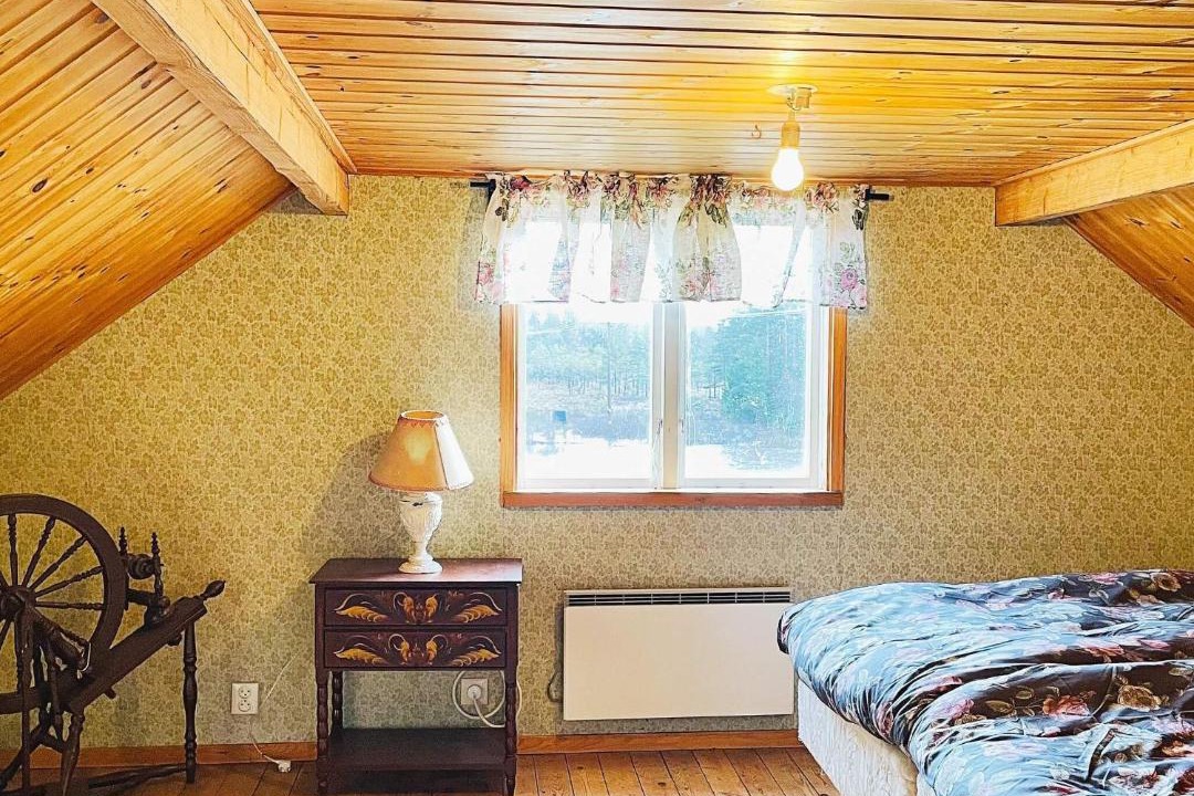 Photo of Bedroom in Fargelanda