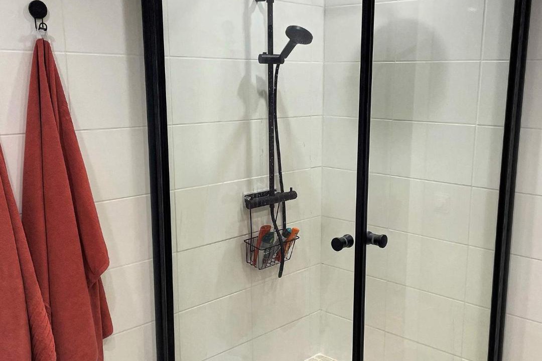 Photo of Bathroom in Prassebo