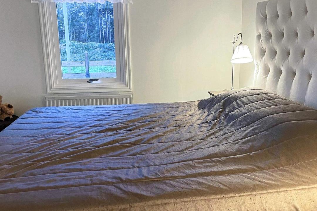 Photo of Bedroom in Prassebo