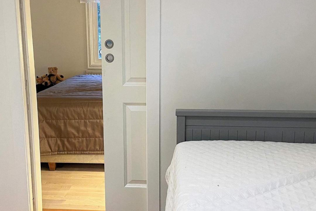 Photo of Bedroom in Prassebo