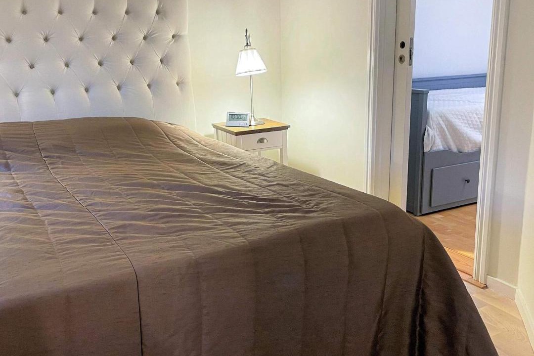 Photo of Bedroom in Prassebo