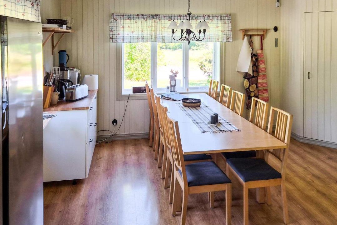 Photo of Kitchen in Hogsater