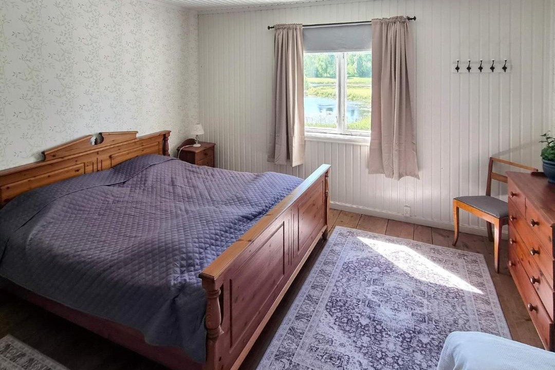 Photo of Bedroom in Hogsater