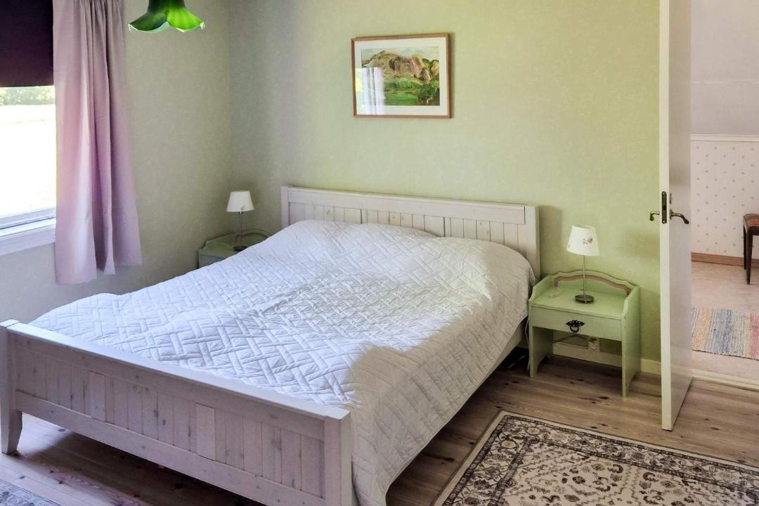 Photo of Bedroom in Hogsater