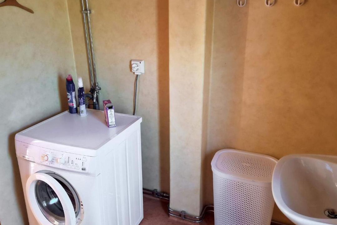 Photo of Bathroom in Hogsater