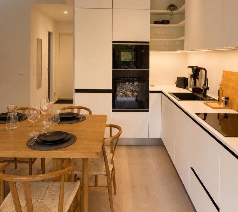 Photo of Kitchen in Vantaa