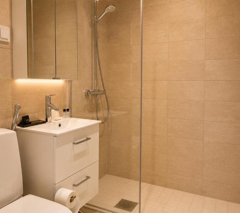Photo of Bathroom in Vantaa